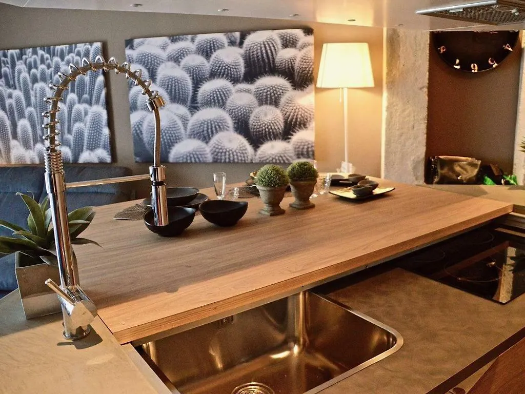 Home Laurana Suite Palermo